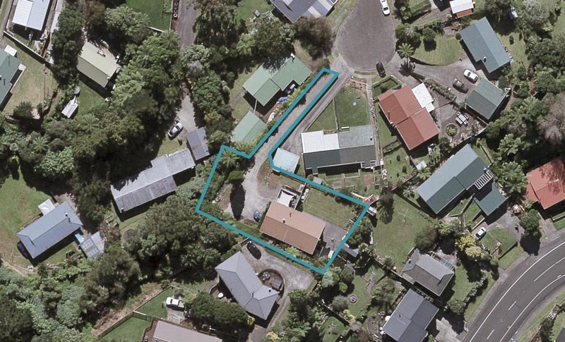 6A Ross Place, Blagdon, New Plymouth - Carousel 1
