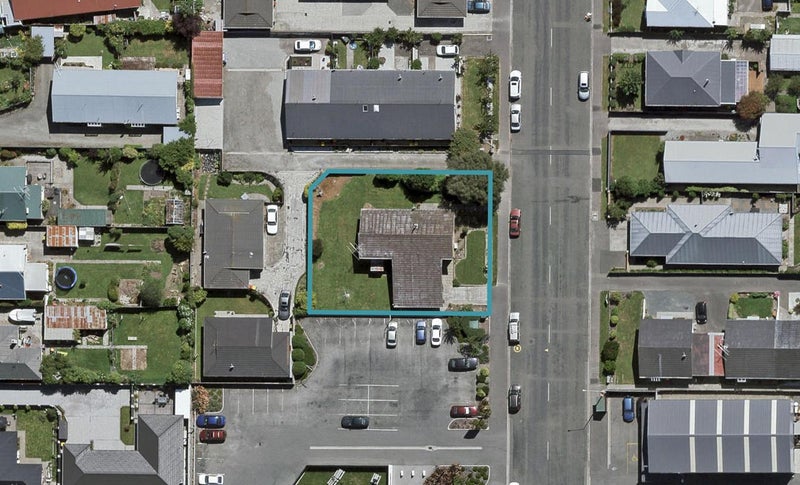 12 Sydney Street, Windsor, Invercargill - Carousel 1