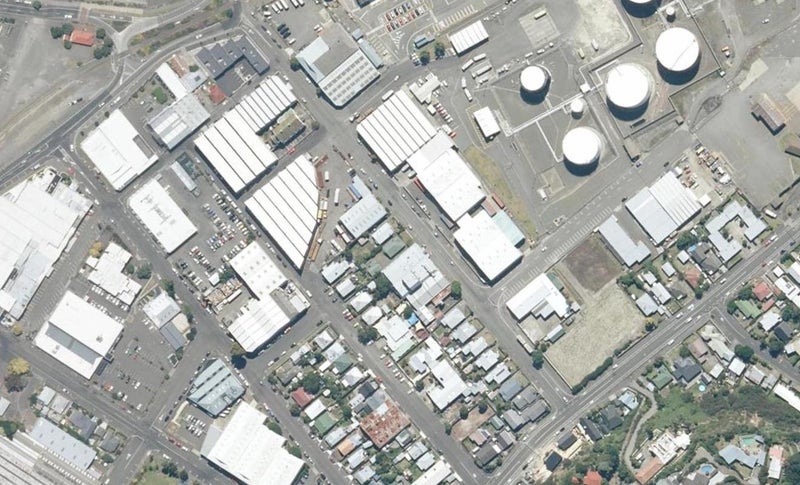 20 Coronation Street, Ahuriri, Napier - Carousel 1
