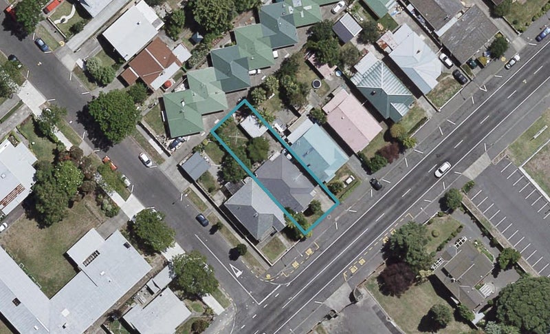 43 Latham Street, Napier South, Napier - Carousel 1