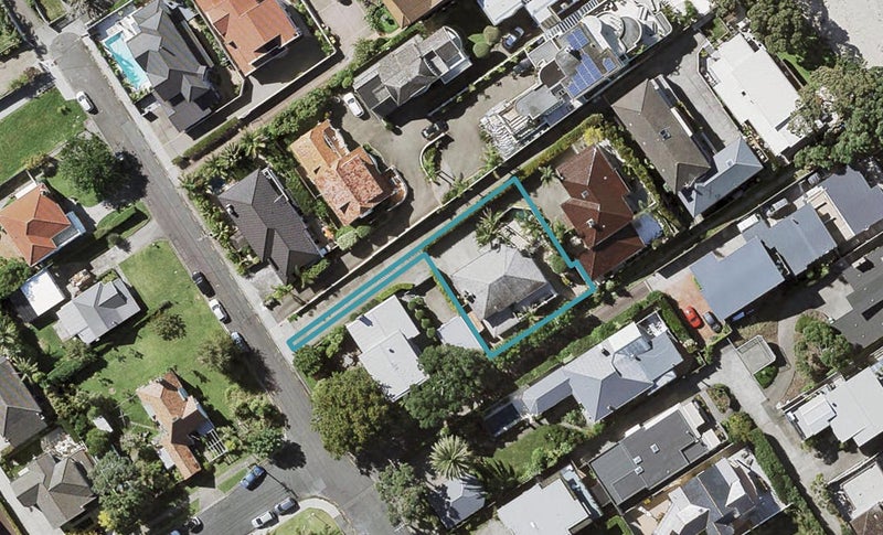 13A William Street, Takapuna, Auckland - Carousel 1
