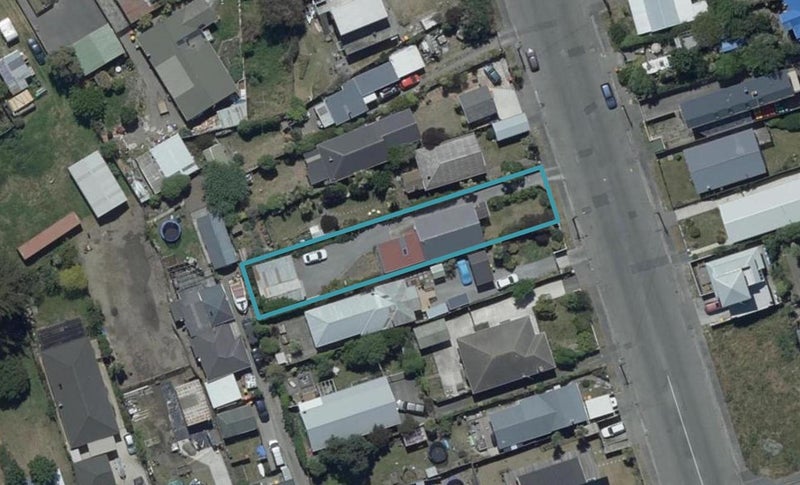 20 Tonks Street, North New Brighton, Christchurch - Carousel 1
