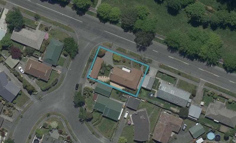 7 Woodbury Street, Avonhead, Christchurch - Carousel 1