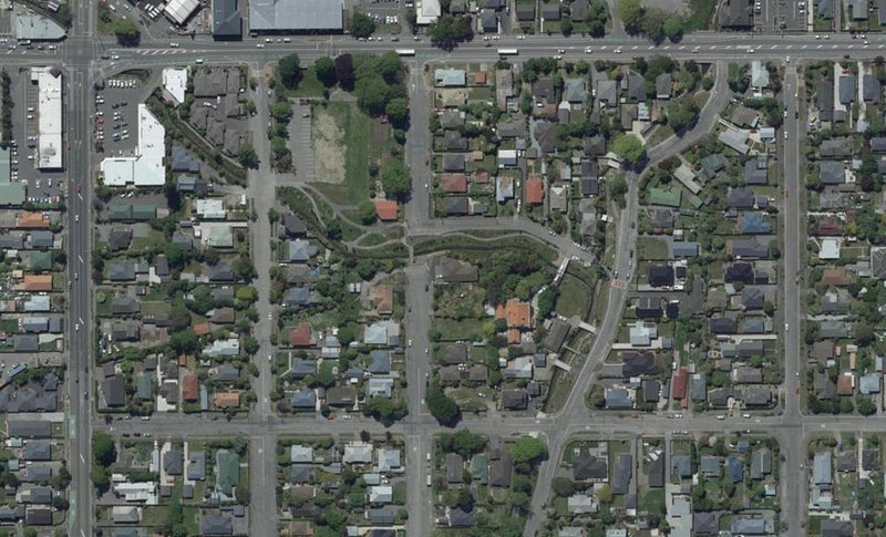 60 Chancellor Street, Richmond, Christchurch - Carousel 1
