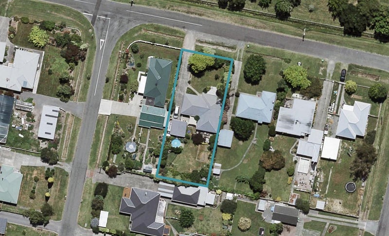 45 Burness Road, Jervoistown, Napier - Carousel 1