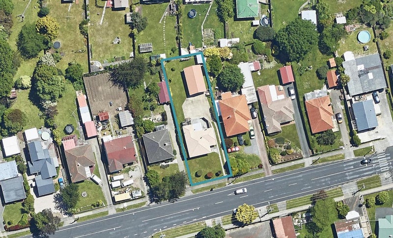 211 Malfroy Road, Utuhina, Rotorua - Carousel 1