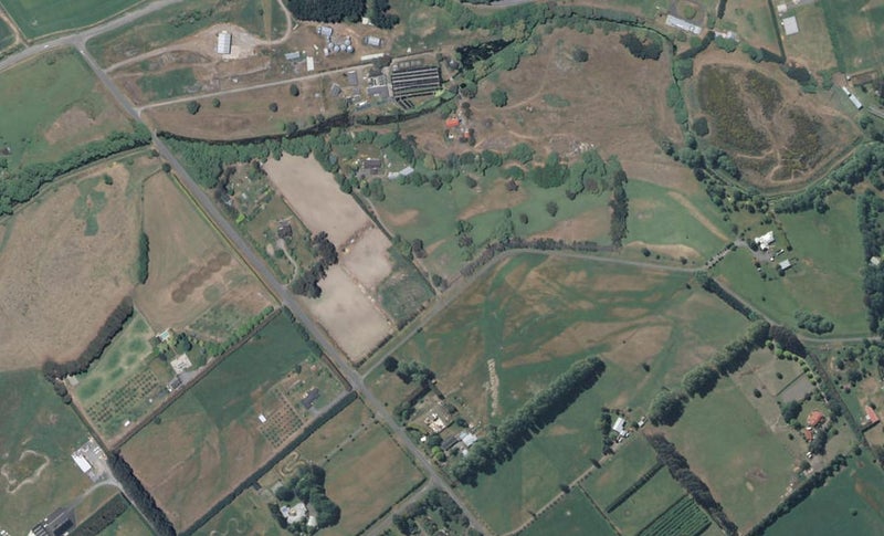 396 Heywards Road, Clarkville, Kaiapoi - Carousel 1