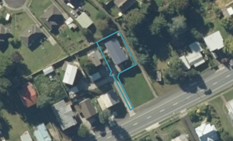 71B Arapuni Street, Putāruru - Carousel 1