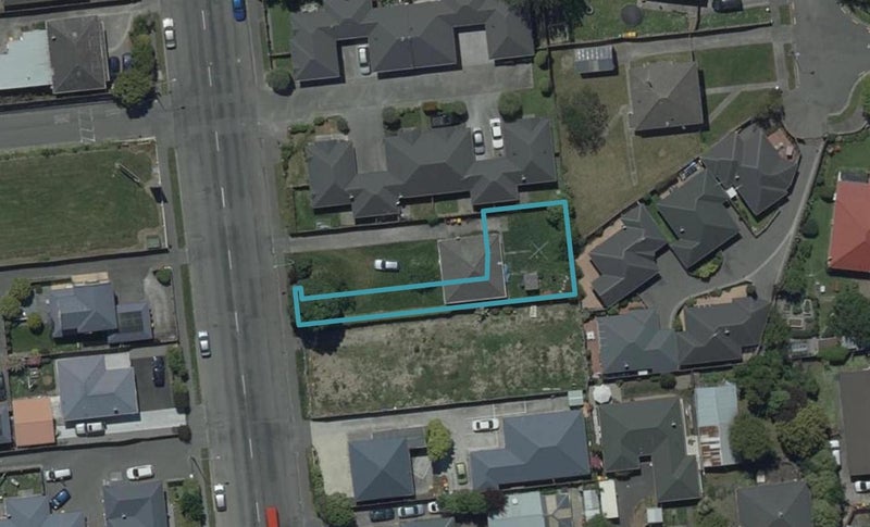 3/51 Wharenui Road, Upper Riccarton, Christchurch - Carousel 1