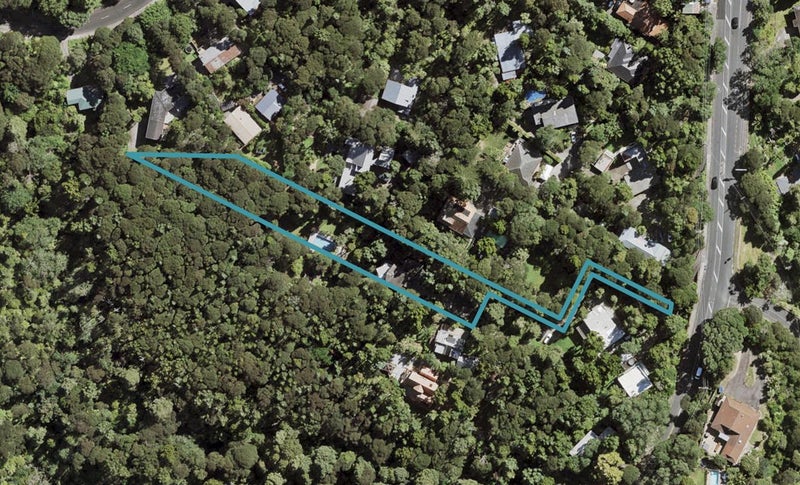 369 Titirangi Road, Titirangi, Auckland - Carousel 1