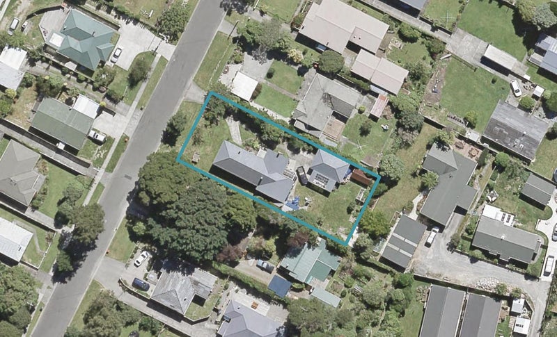 21 Black Beech Street, Birchville, Upper Hutt - Carousel 1