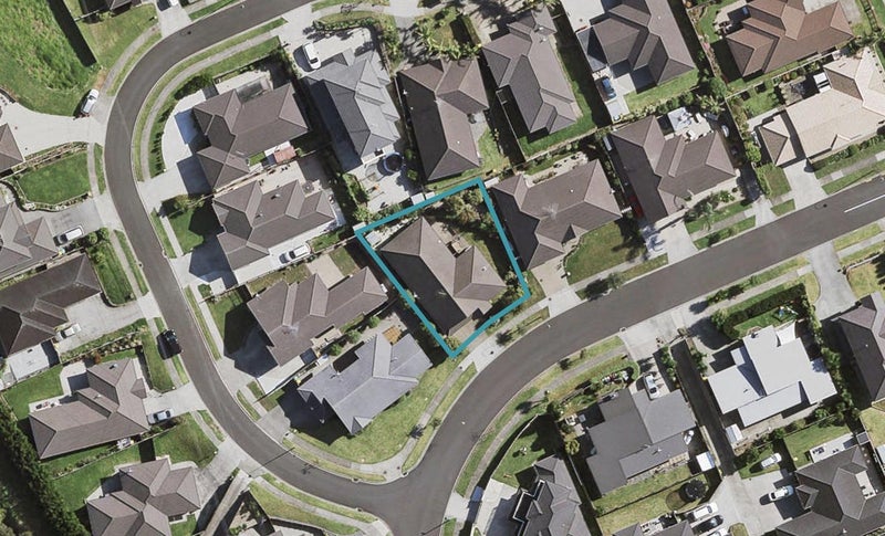 9 Index Place, Manurewa, Auckland - Carousel 1