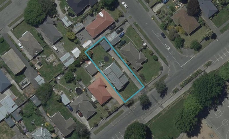88 Mathers Road, Hoon Hay, Christchurch - Carousel 1