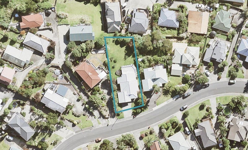 20 Kestrel Heights, Arkles Bay, Whangaparāoa - Carousel 1