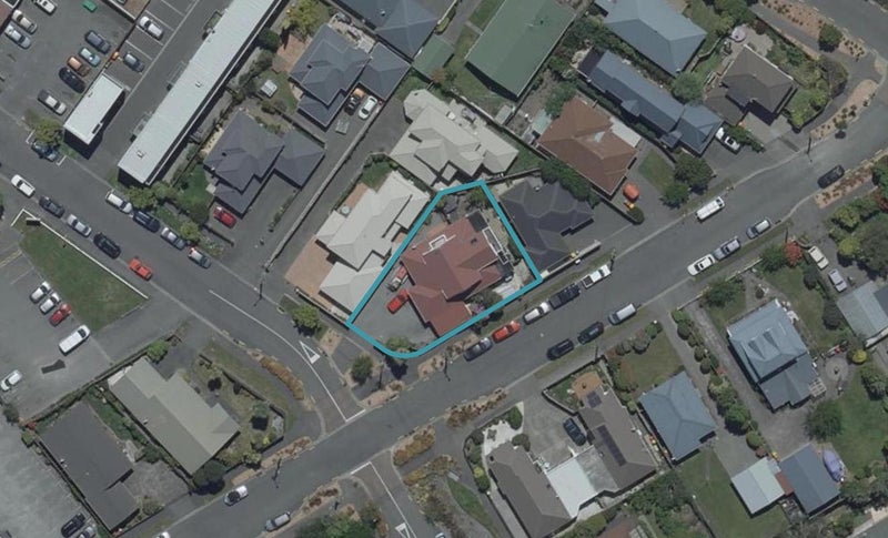 25 Horner Street, Papanui, Christchurch - Carousel 1