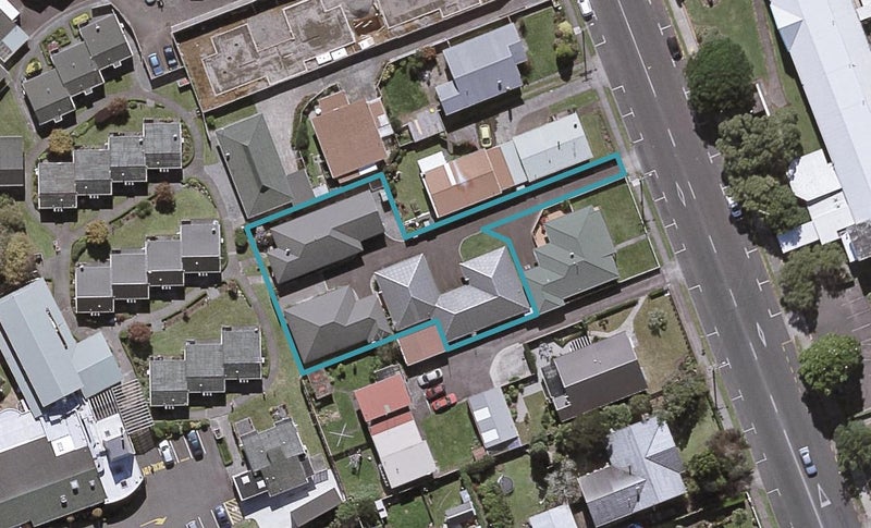 4/42A Sanders Avenue, Westown, New Plymouth - Carousel 1
