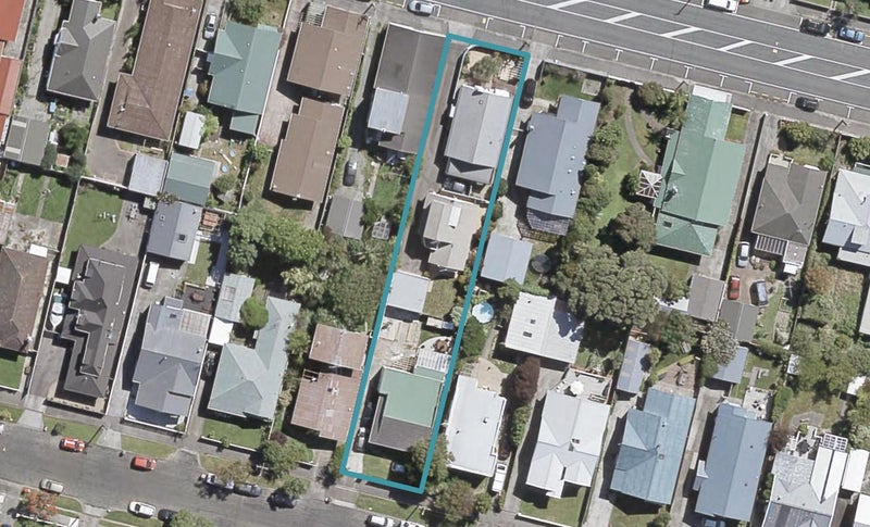 2/192 KNIGHTS RD, Hutt Central, Lower Hutt - Carousel 1