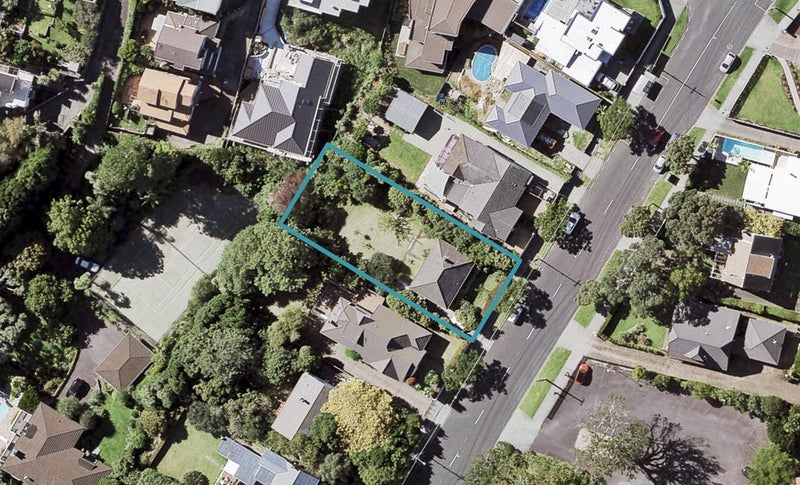 815 Riddell Road, St Heliers, Auckland - Carousel 1