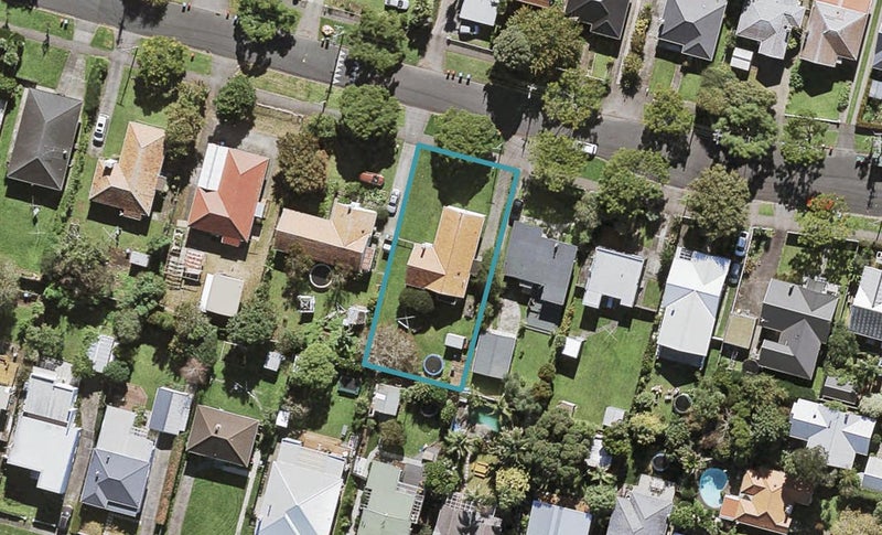 41 Parrish Road, Sandringham, Auckland - Carousel 1