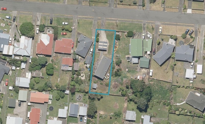 16 Broadhead Avenue, Tawhero, Whanganui - Carousel 1