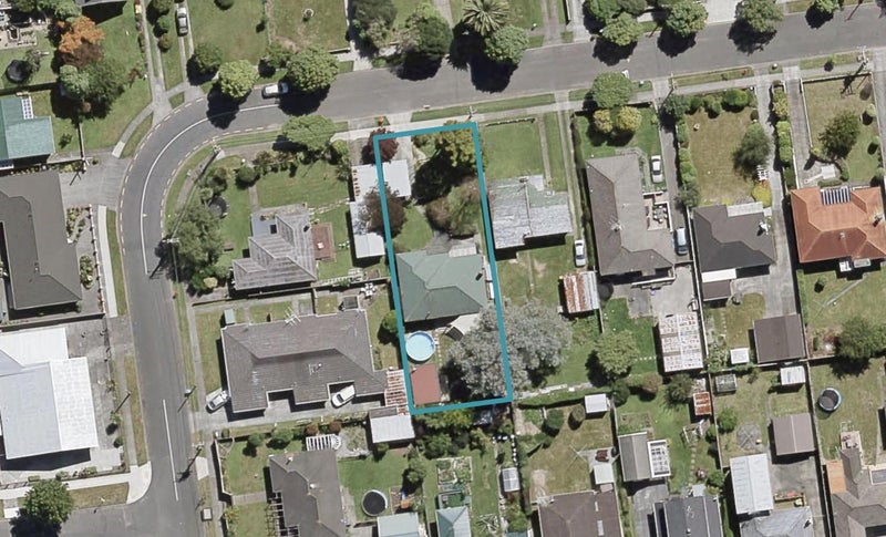 4 Hudson Avenue, Ebdentown, Upper Hutt - Carousel 1