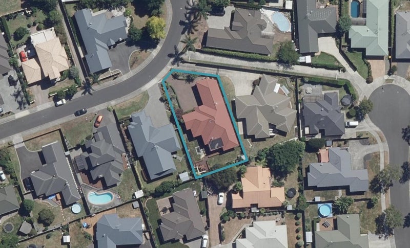 28 Grace Avenue, Rototuna North, Hamilton - Carousel 1
