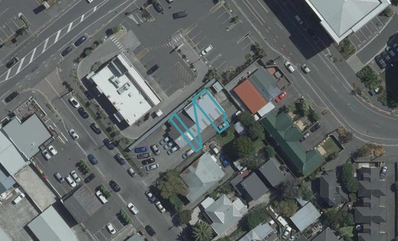 4/7 Dickens Street, Addington, Christchurch - Carousel 1