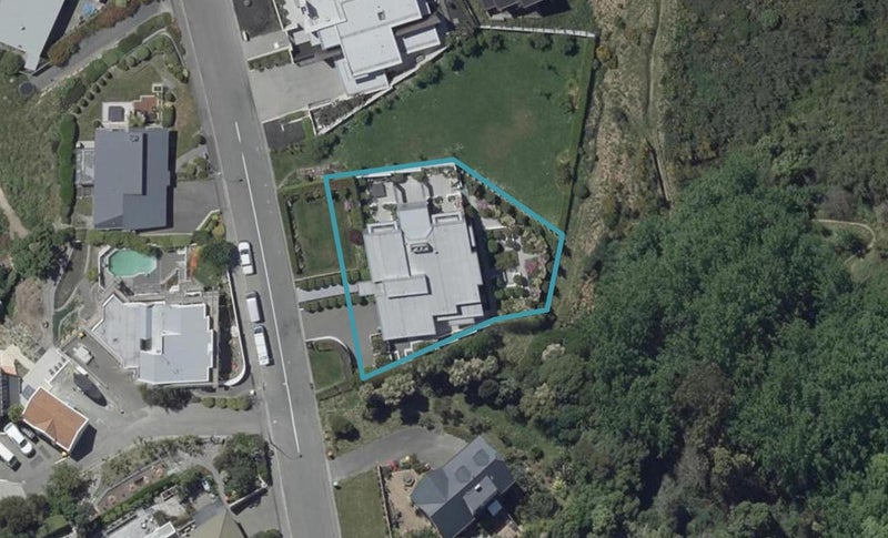 46 Longhurst Terrace, Cashmere, Christchurch - Carousel 1
