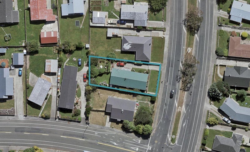 180 Regent Street, Heidelberg, Invercargill - Carousel 1