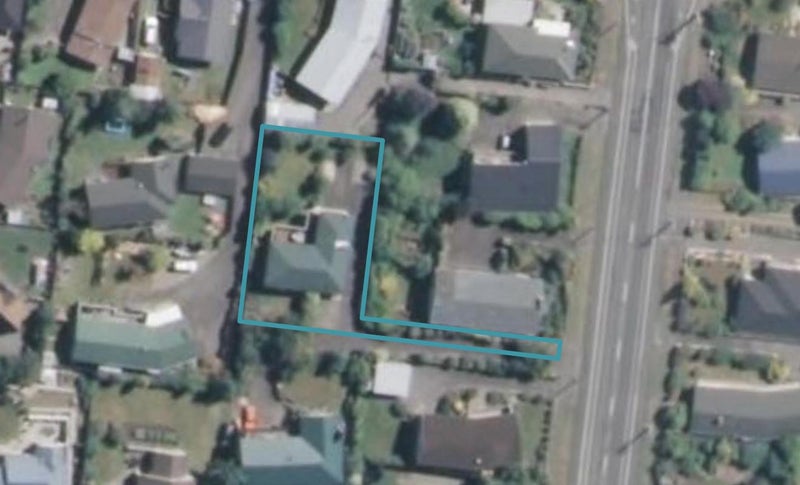 28 Mountain View Road, Glenwood, Timaru - Carousel 1