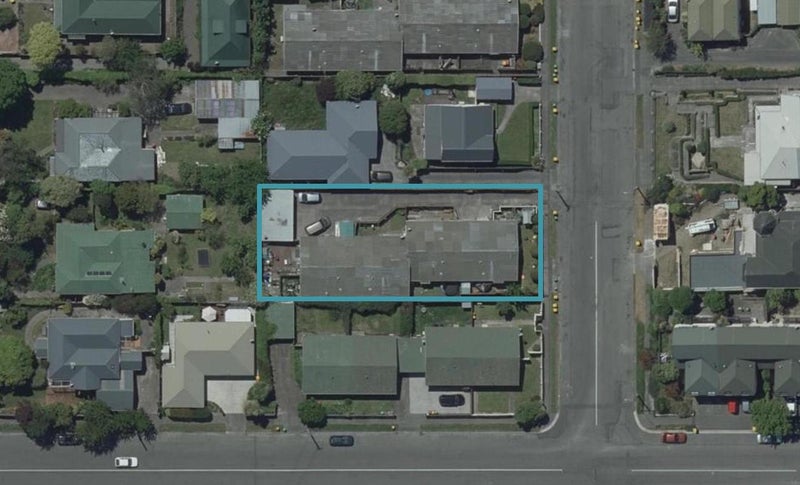 4/5 Brittan Street, Linwood, Christchurch - Carousel 1