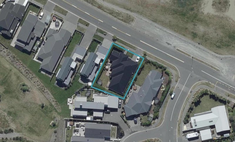 149 Aston Drive, Waimairi Beach, Christchurch - Carousel 1