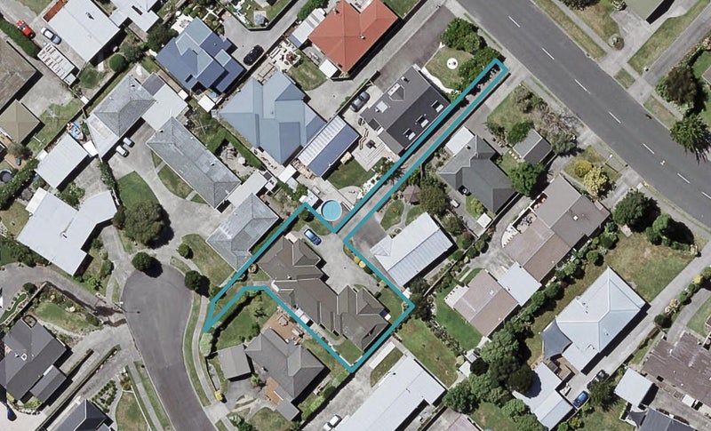 28B Auckland Road, Greenmeadows, Napier - Carousel 1