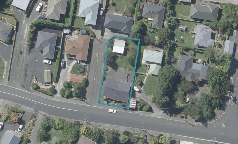 336 Kenmure Road, Kenmure, Dunedin - Carousel 1