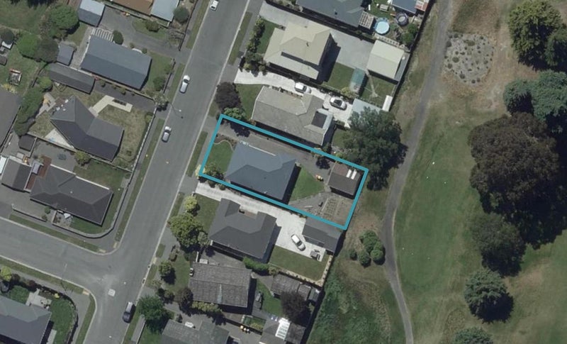 40 Waratah Street, Avondale, Christchurch - Carousel 1