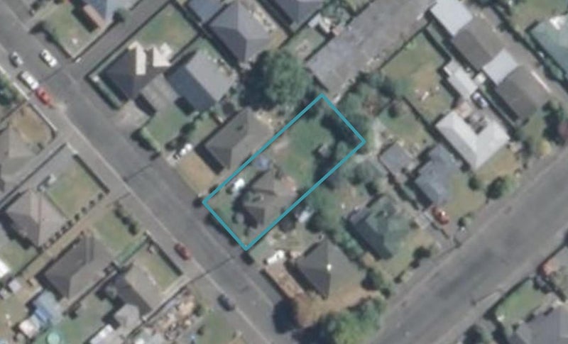 321 Tancred Street, Hampstead, Ashburton - Carousel 1