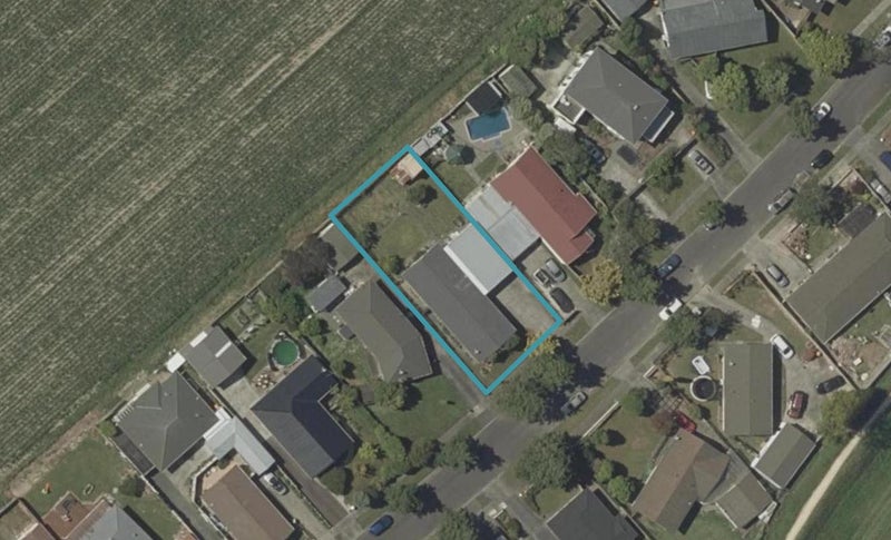 29 Meadowbrook Drive, Cloverlea, Palmerston North - Carousel 1