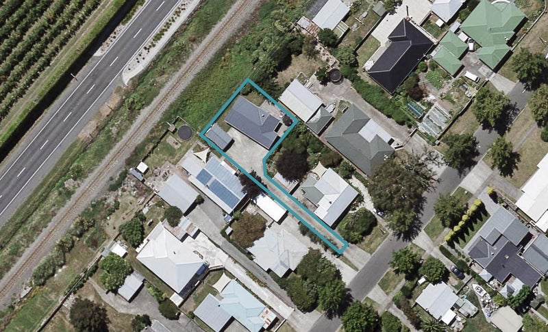 1007A Reka Street, Akina, Hastings - Carousel 1