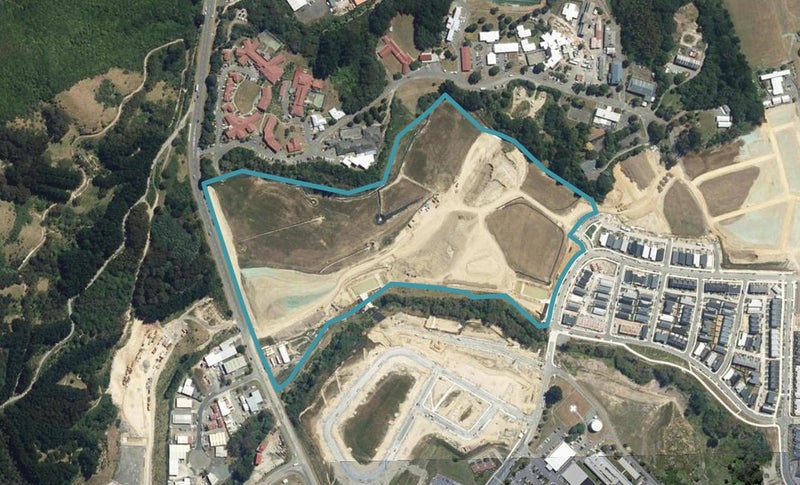 0 Karearea Avenue, KENEPURU, PORIRUA - Carousel 1