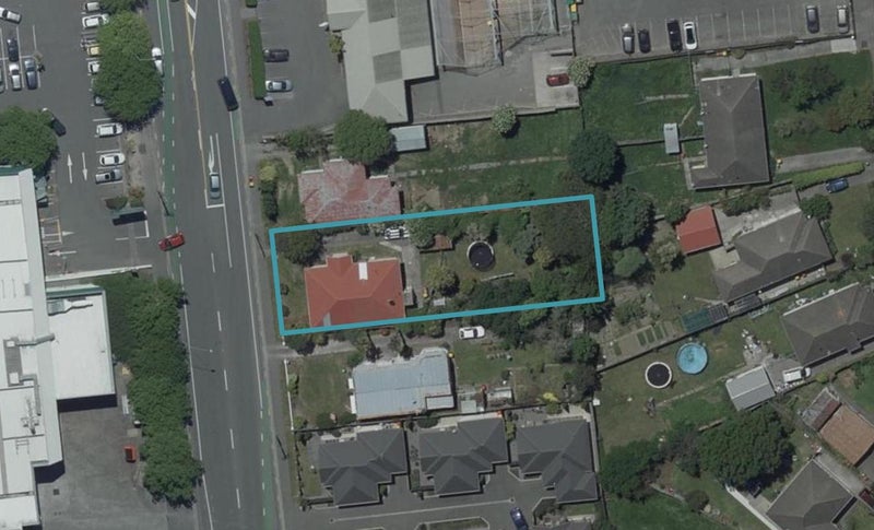11 Hansons Lane, Upper Riccarton, Christchurch - Carousel 1