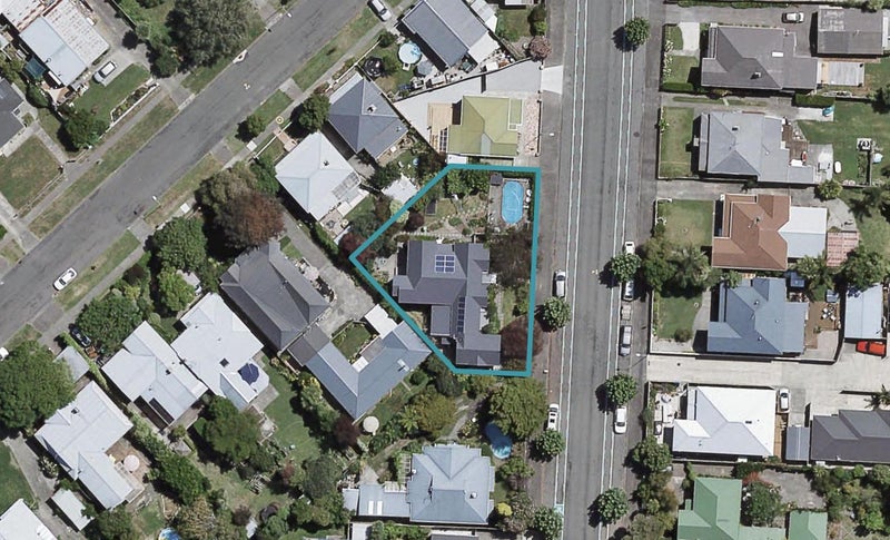 114 Nelson Crescent, Napier South, Napier - Carousel 1