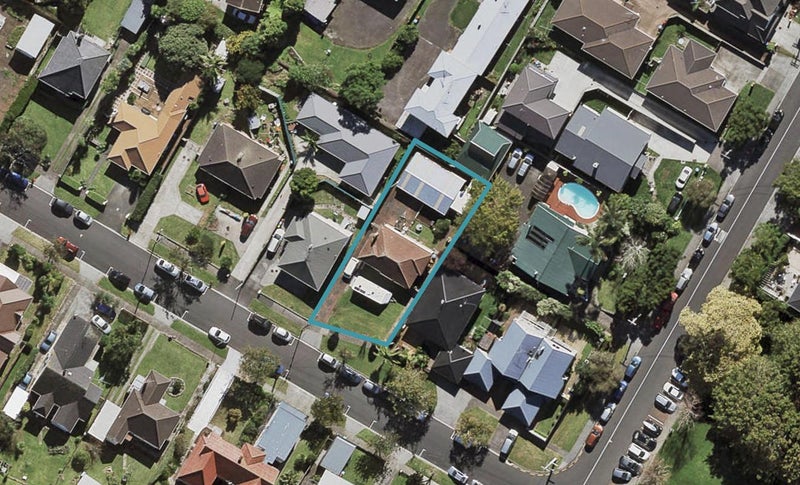 1 Cadman Avenue, Greenlane, Auckland - Carousel 1