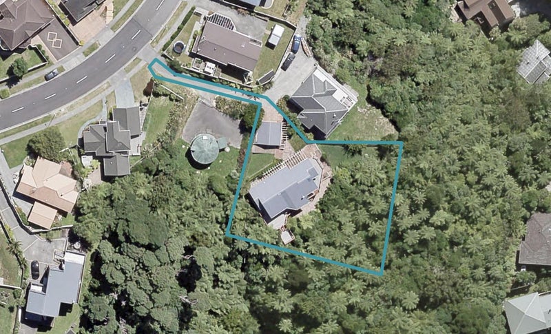 169 Tirohanga Road, Tirohanga, Lower Hutt - Carousel 1