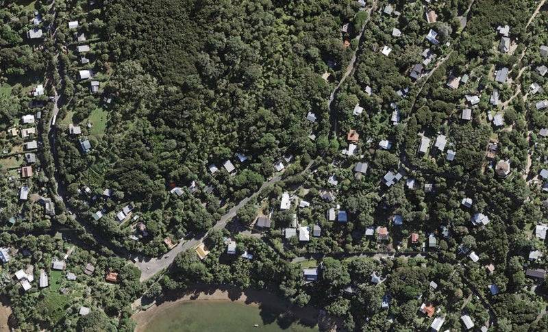 23 Glen Brook Road, Omiha, Waiheke Island - Carousel 1