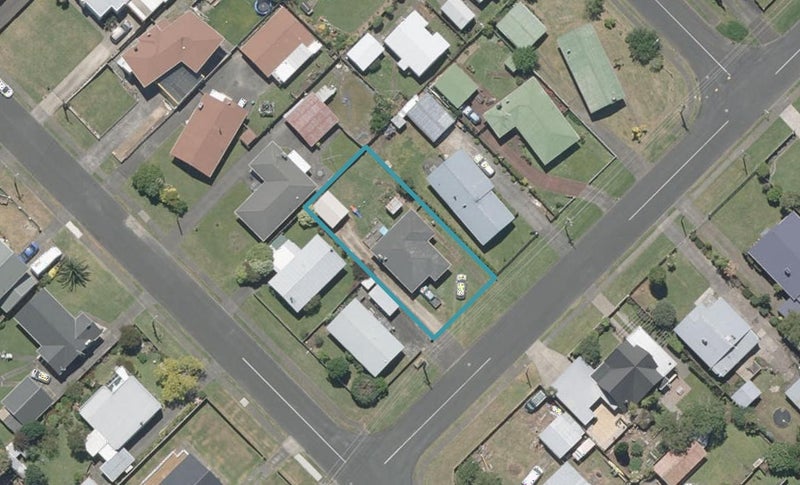 16 Durham Road, Springvale, Whanganui - Carousel 1