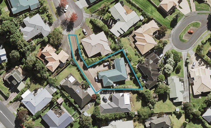 15 Sandpiper Grove, Unsworth Heights, Auckland - Carousel 1