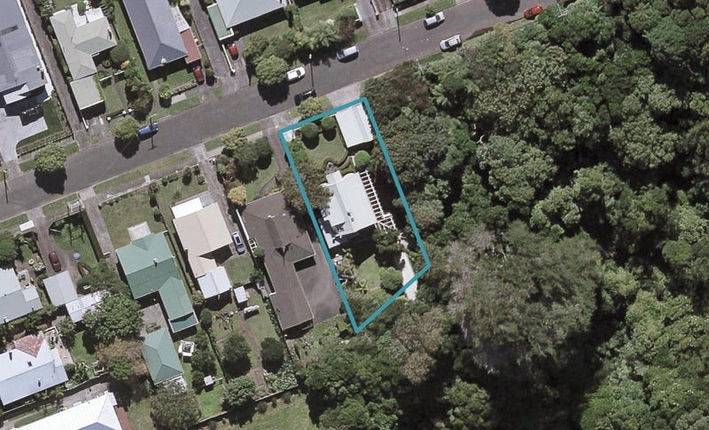 22 Timandra Street, Welbourn, New Plymouth - Carousel 1