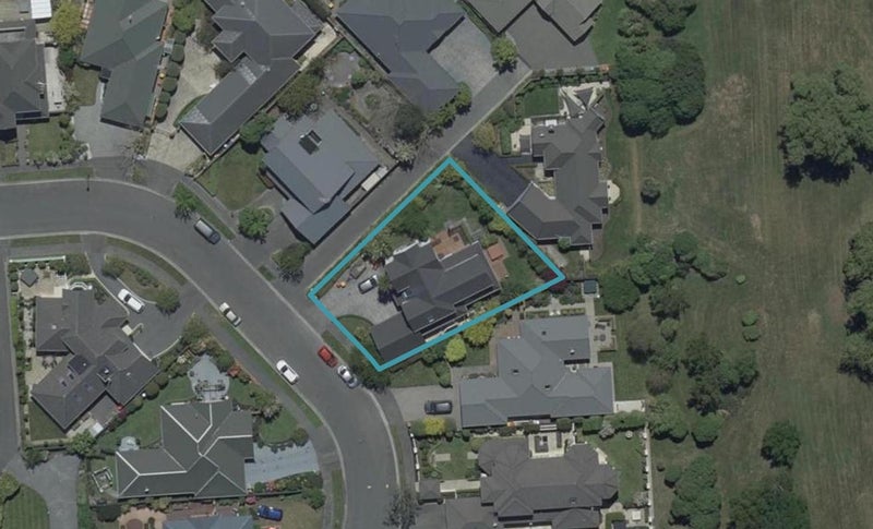 43 Lexington Place, Shirley, Christchurch - Carousel 1