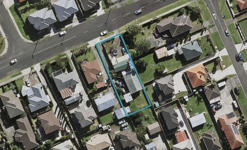 2/37 Fitzroy Street, Papatoetoe, Auckland - Carousel 1