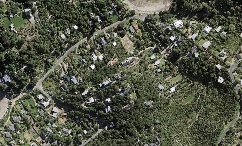 87B Coromandel Road, Oneroa, Waiheke Island - Carousel 1